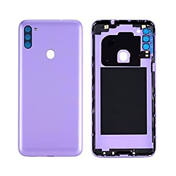 Samsung Galaxy M11 Back Panel Housing Body Samsung Galaxy M11 Back Panel Housing Body